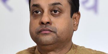 Satyendar Jain’s jail videos being leaked by people close to Arvind Kejriwal: BJP