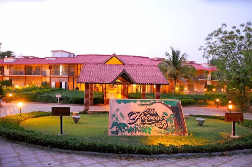 Top 5 Hotels In Gujarat That Will Make Your Visit Memorable