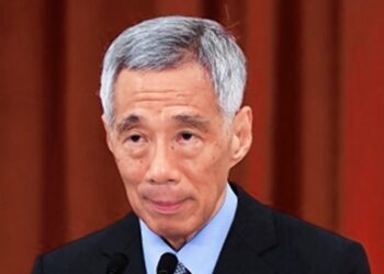 Singapore PM Lee condoles Morbi bridge tragedy in a letter to PM Modi