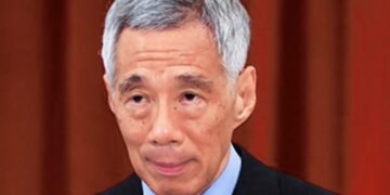 Singapore PM Lee condoles Morbi bridge tragedy in a letter to PM Modi