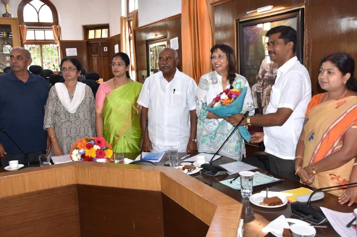 Sister City network with Cincinnati to be revived Sister City network with Cincinnati to be revived