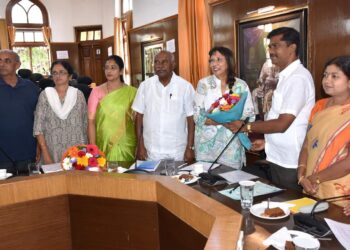 Sister City network with Cincinnati to be revived