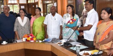 Sister City network with Cincinnati to be revived