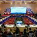 Southeast Asian leaders call for unity amid global tensions