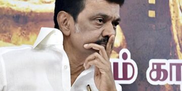 Stalin likely to visit Delhi next month for G-20 preparatory meet