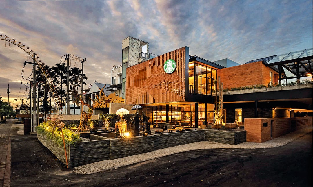 10 Most Luxurious Starbucks Hotels Around The Globe