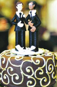 Supreme Court seeks govt response on including same-sex marriage under Special Marriage Act