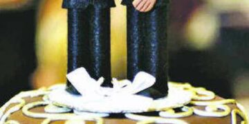 Supreme Court seeks govt response on including same-sex marriage under Special Marriage Act