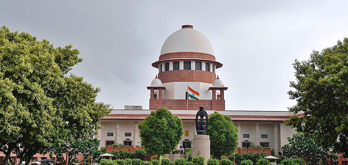 Supreme Court to pronounce EWS quota verdict on November 7