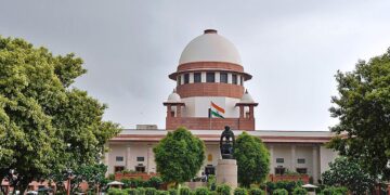 Supreme Court to pronounce EWS quota verdict on November 7