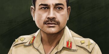 Syed Asim Munir | The spymaster-turned-Army chief 