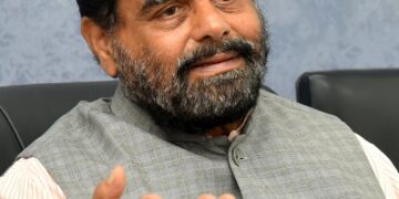 TDP is on a ventilator, and 2024 elections will be its final journey, says Thammineni Seetharam