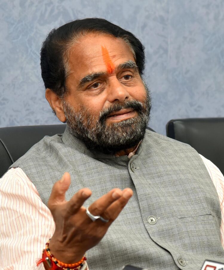 TDP is on a ventilator, and 2024 elections will be its final journey, says Thammineni Seetharam