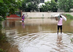 T.N. Rains | Delta, southern districts likely to get heavy to very heavy rainfall on Friday