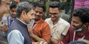 Tamil Nadu Governor hails historical Kashi-Rameswaram bond