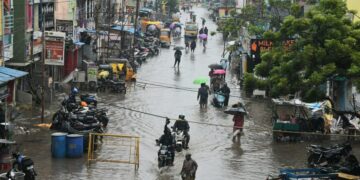 Tamil Nadu rains live updates | Chief Minister Stalin chairs review meeting