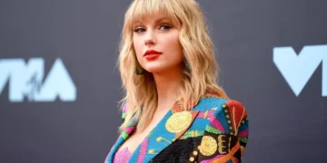 Taylor Swift Appreciation Post