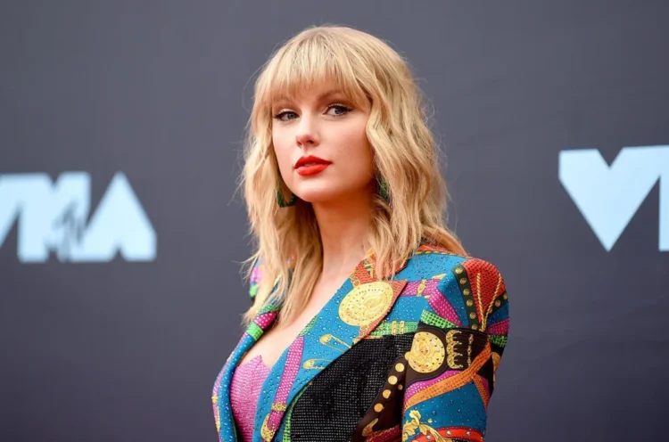 Taylor Swift Appreciation Post