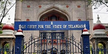 Telangana latest news developments today