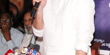 Telugu actor ‘Superstar’ Krishna suffers cardiac arrest; in critical condition