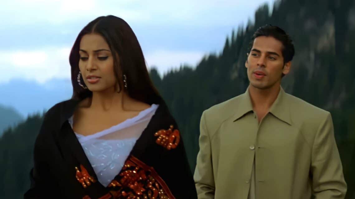 The Album Of Raaz (2002): The Nostalgia Of Love And Melody
