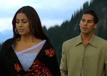 The Album Of Raaz (2002): The Nostalgia Of Love And Melody