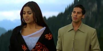 The Album Of Raaz (2002): The Nostalgia Of Love And Melody