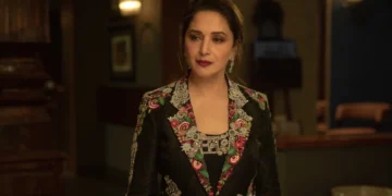 The Fame Game Review: Madhuri Dixit OTT Debut Balanced Between Boredom And Mystery