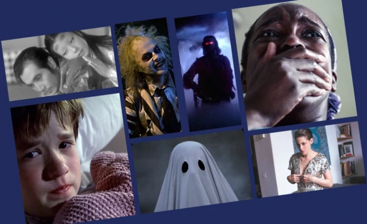 10 Best Horror Movies To Watch