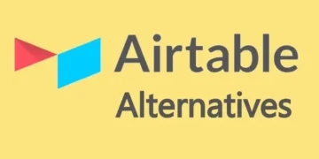 Top 8 Airtable Alternatives For You To Try