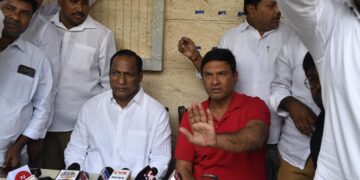 Top Telangana news developments today