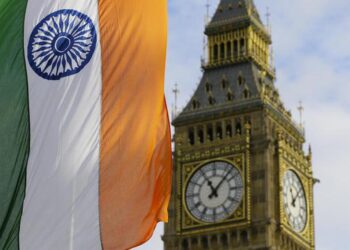 Trade talks with India not conditional on illegal migration: U.K.