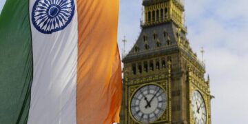 Trade talks with India not conditional on illegal migration: U.K.