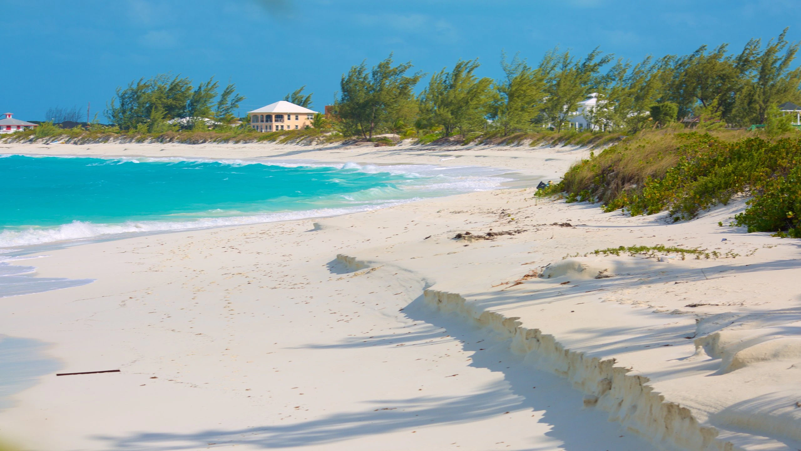 10 Best Beaches In Bahamas