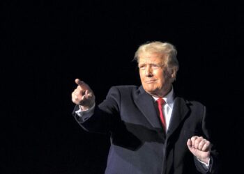 Trump to make ‘big announcement’ on November 15 in Florida