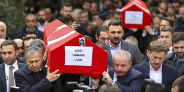 Turkish court charges 17 over bombing in Istanbul that killed six people