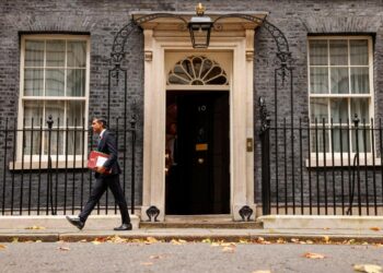 U.K.-India trade talks continuing under Rishi Sunak government: Downing Street