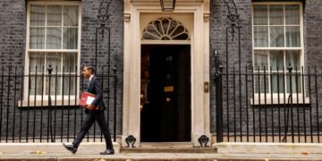 U.K.-India trade talks continuing under Rishi Sunak government: Downing Street