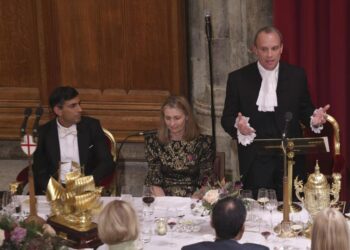 U.K. delivering on new FTA with India, says Rishi Sunak
