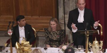 U.K. delivering on new FTA with India, says Rishi Sunak