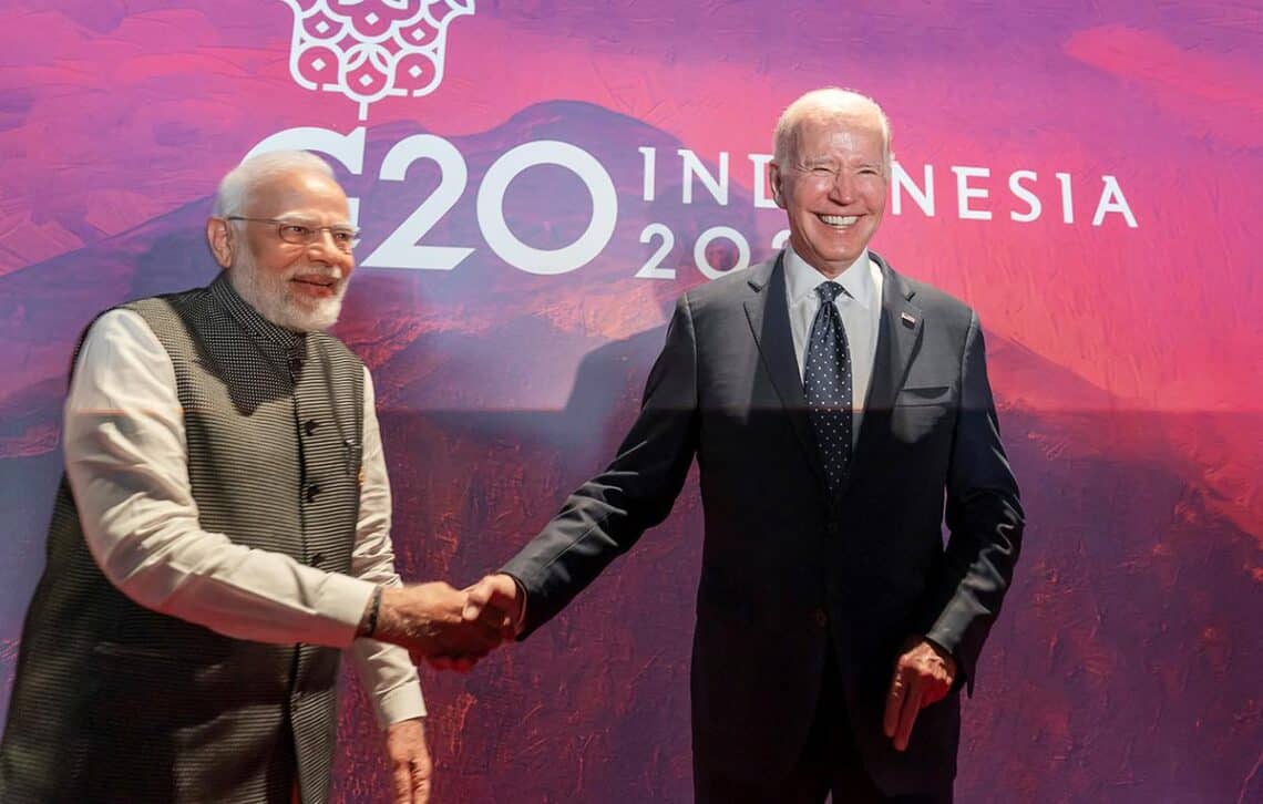 U.S. remark comparing Modi with Saudi PM was unnecessary, says India