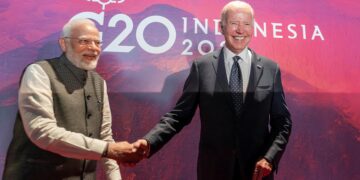 U.S. remark comparing Modi with Saudi PM was unnecessary, says India