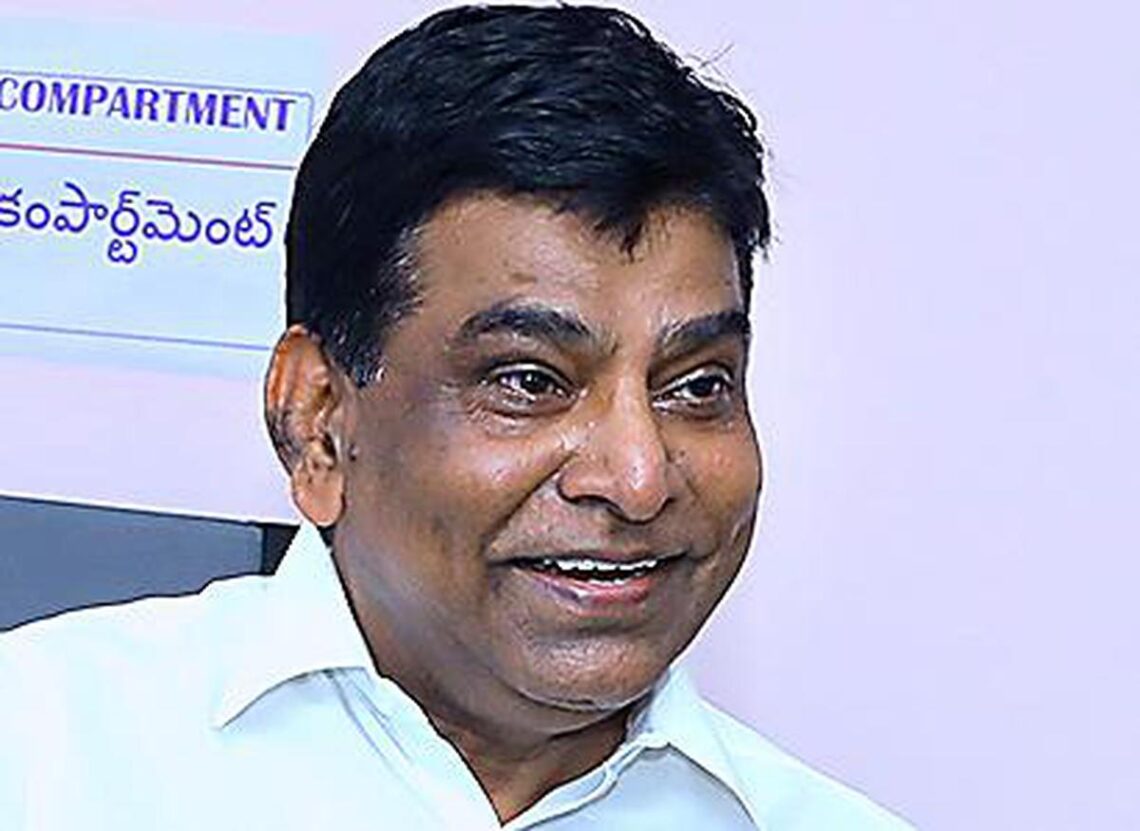 Using agencies as political tools