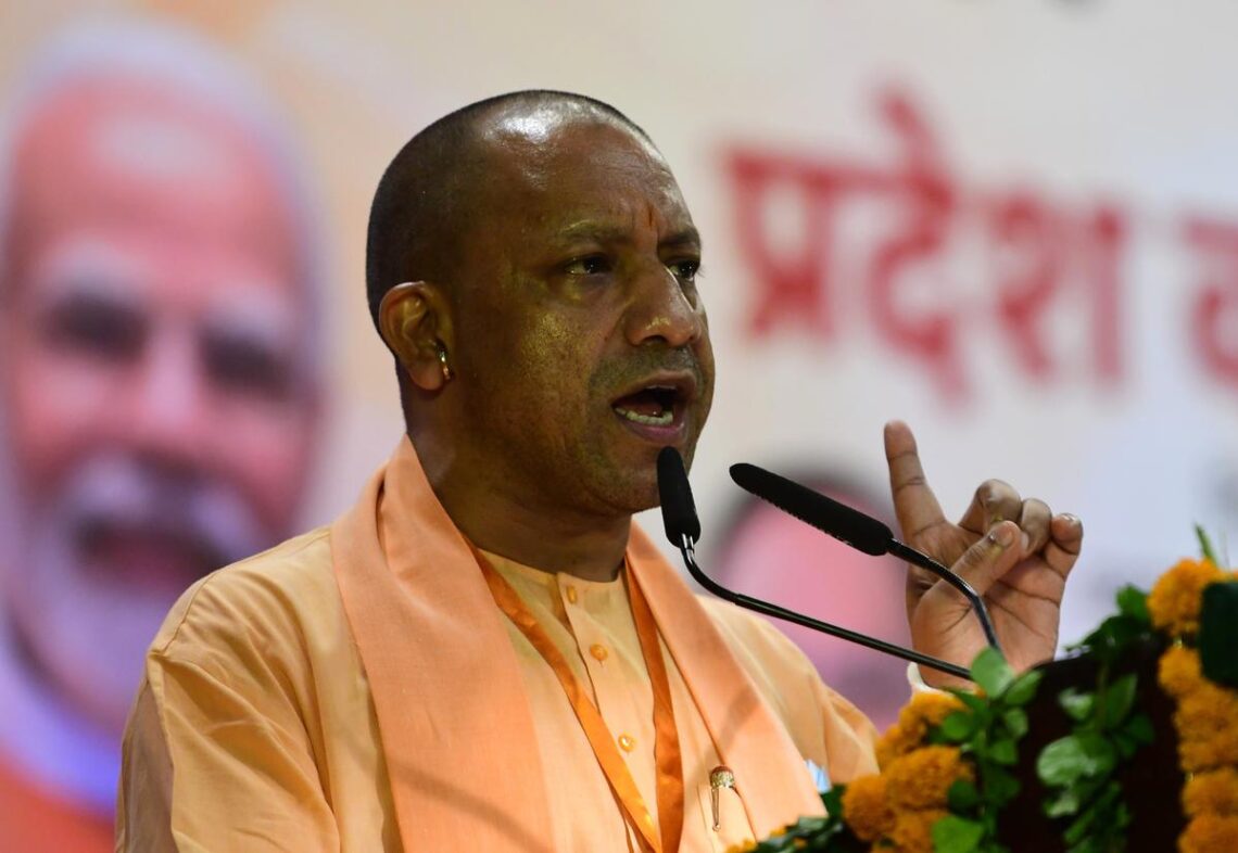 Uttar Pradesh government to begin drive to remove encroachment from enemy properties Uttar Pradesh government to begin drive to remove encroachment from enemy properties