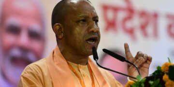 Uttar Pradesh government to begin drive to remove encroachment from enemy properties