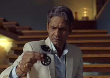 Vijay Raaz’s Characters In Films Are Frequently Encountered In Unusual Circumstances: Do You Have A Similar Opinion?