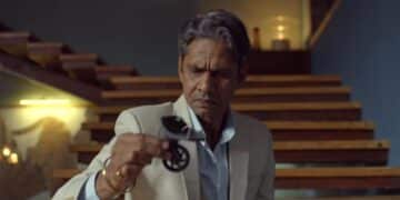 Vijay Raaz’s Characters In Films Are Frequently Encountered In Unusual Circumstances: Do You Have A Similar Opinion?