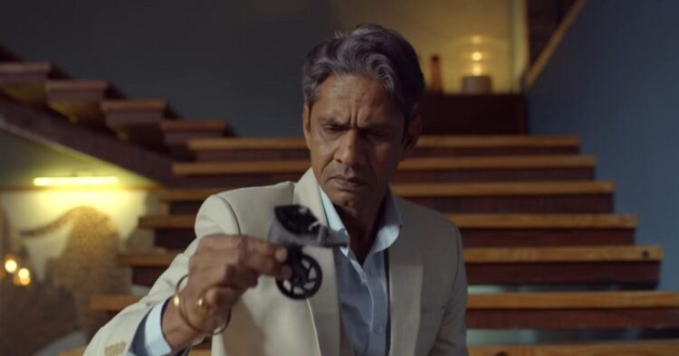 Vijay Raaz’s Characters In Films Are Frequently Encountered In Unusual Circumstances: Do You Have A Similar Opinion?