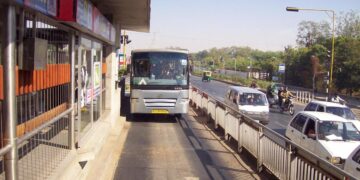 Vision for urban transportation headlines mobility conference