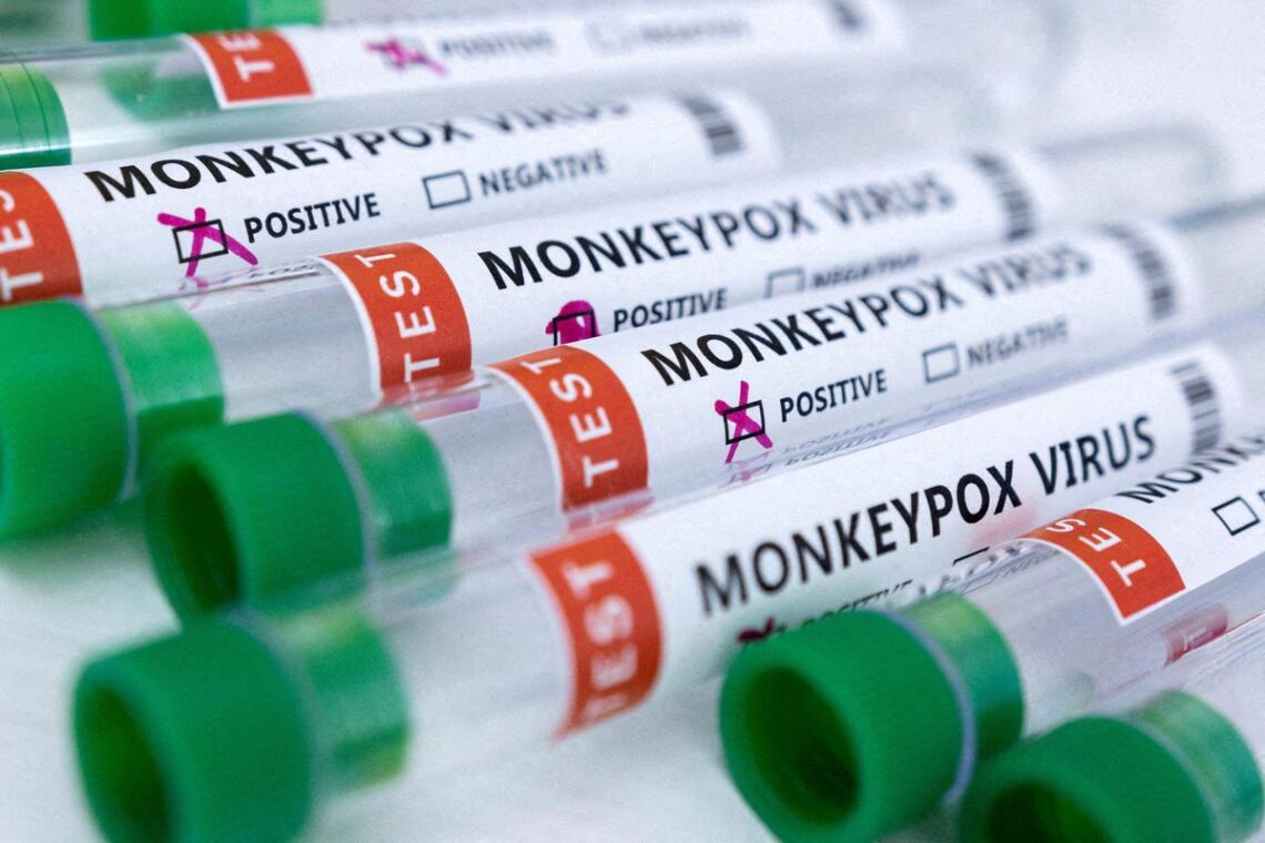 WHO renames monkeypox as mpox, citing racism concerns WHO renames monkeypox as mpox, citing racism concerns